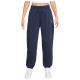 Nike Γυναικείο παντελόνι φόρμας Sportswear Phoenix Fleece Pants Nike Γυναικείο παντελόνι φόρμας Sportswear Phoenix Fleece Pants